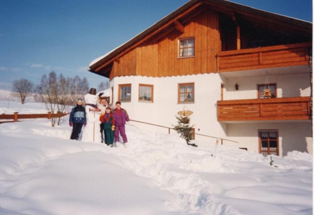 Ferienwohnung Max Und Klaudia Mueller دراخسيلسريد المظهر الخارجي الصورة