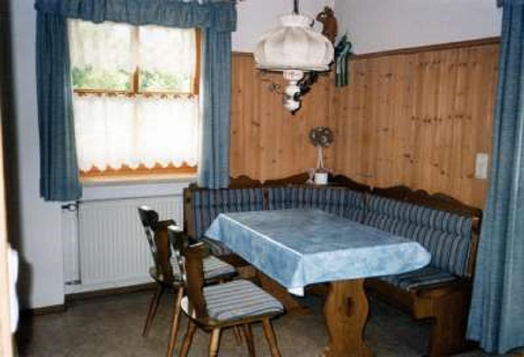 Ferienwohnung Max Und Klaudia Mueller دراخسيلسريد المظهر الخارجي الصورة